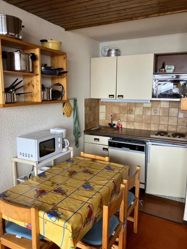 Eterlous Appartements Vti 瓦托伦斯 外观 照片