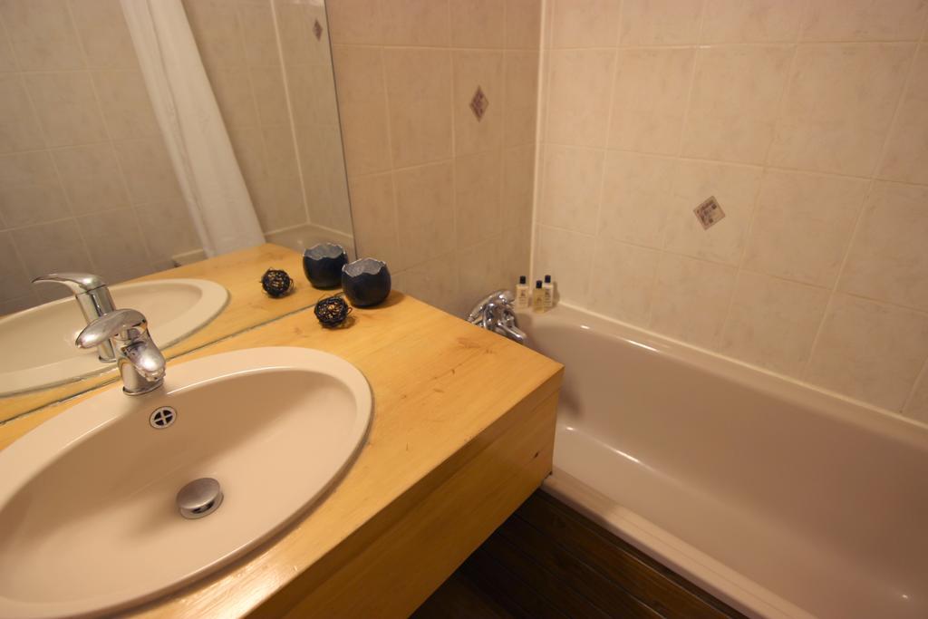 Eterlous Appartements Vti 瓦托伦斯 外观 照片