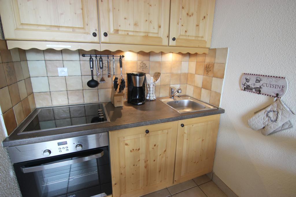 Eterlous Appartements Vti 瓦托伦斯 外观 照片