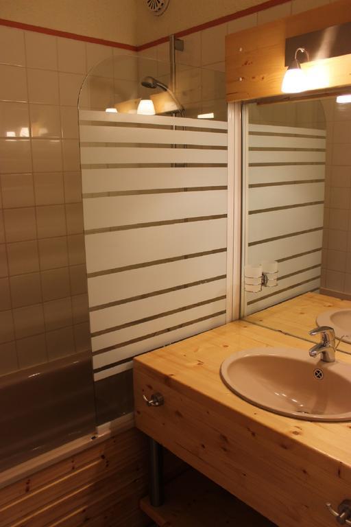 Eterlous Appartements Vti 瓦托伦斯 外观 照片