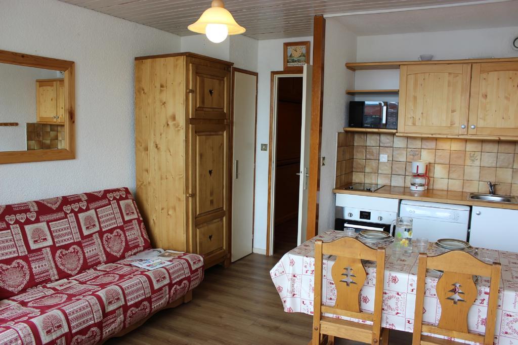 Eterlous Appartements Vti 瓦托伦斯 外观 照片