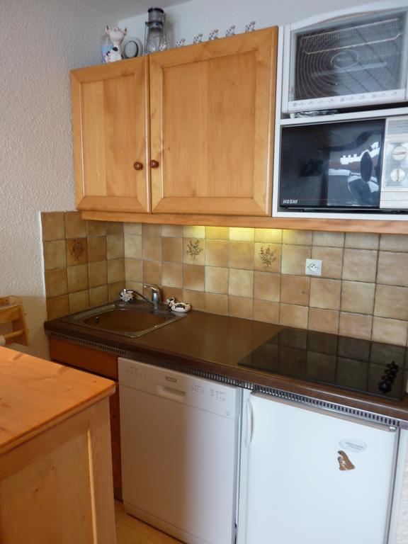 Eterlous Appartements Vti 瓦托伦斯 外观 照片
