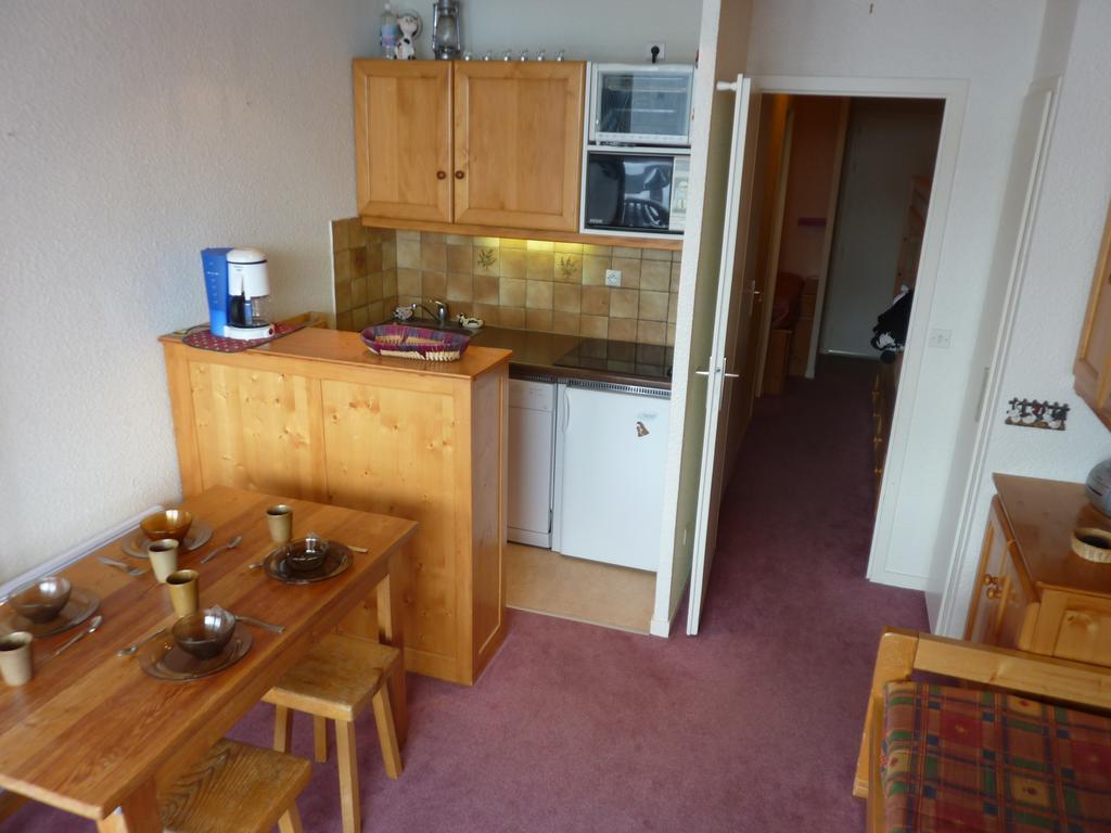Eterlous Appartements Vti 瓦托伦斯 外观 照片