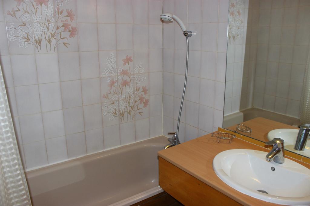 Eterlous Appartements Vti 瓦托伦斯 外观 照片