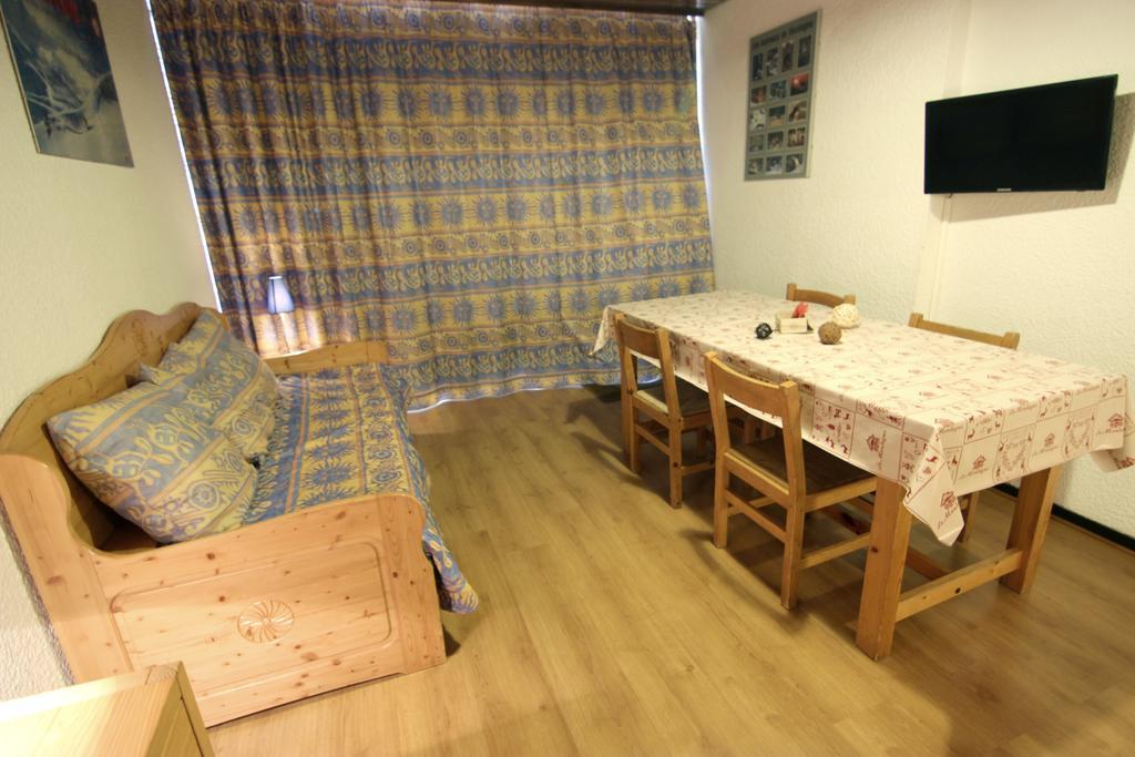 Eterlous Appartements Vti 瓦托伦斯 外观 照片